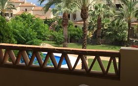 Altea-Villa Gadea Place