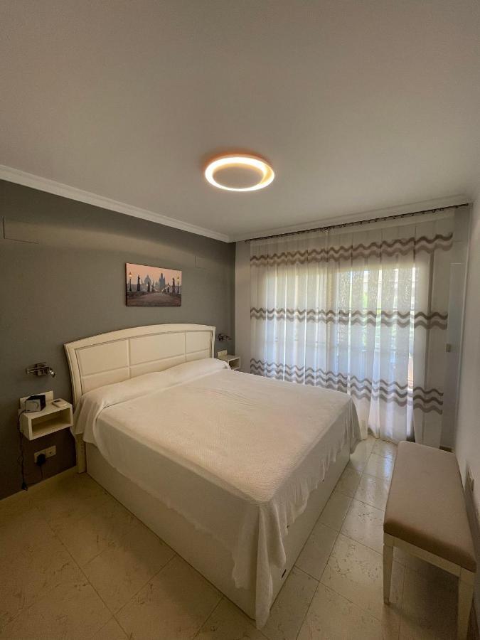 Altea-Villa Gadea Place Buitenkant foto
